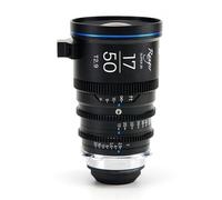 Laowa Ranger S35 17-50mm T2.9 Objectif cinéma PL