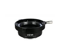 LAOWA Reducteur de focale 0,7X compatible avec Objectif Probe PL-E