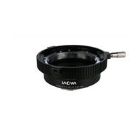 LAOWA Reducteur de focale 0,7X compatible avec Objectif Probe PL-M43