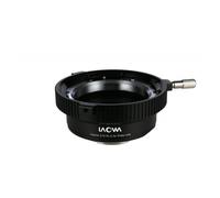 LAOWA Reducteur de focale 0,7X compatible avec Objectif Probe PL-X