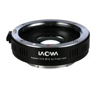 Laowa - Réducteur de focale 0.7x pour 24mm Probe EF-E