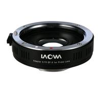Laowa - Réducteur de focale 0.7x pour 24mm Probe EF-X