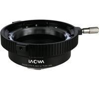 LAOWA Réducteur de Focale 0.7x pour Probe Lens PL-M43
