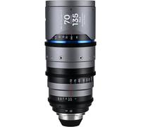 Laowa Sunlight FF Zoom anamorphique 2x 70-135 mm T4.5 Bleu| ✅+ garantie gratuit de 5 ans