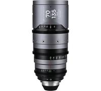 Laowa Sunlight FF Zoom anamorphique 2x 70-135 mm T4.5 Transparent| ✅+ garantie gratuit de 5 ans