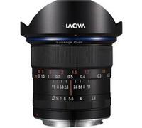 Laowa 12mm f/2.8 Zero-D MILC/SLR Objectif large Noir