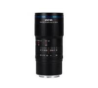 Laowa VE10028RF lentille et filtre d'appareil photo SLR Objectif macro Noir