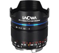 Laowa VE1440RF lentille et filtre d'appareil photo MILC Objectif large Noir