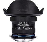LAOWA VE1540C Objectif 15 mm F4 Grand Angle Macro pour Canon Noir
