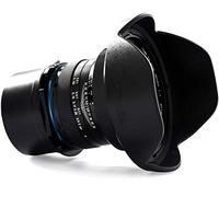 Objectif grand angle - LAOWA - 15 mm - f/4.0 - Sony E-mount - 410 g