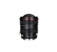 Laowa VE1545CR lentille et filtre d'appareil photo SLR Objectif super large Noir