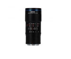 Laowa Venus Optics SLR Objectif macro Noir