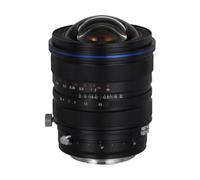Laowa Venus Zero-D Cine 15mm T2.1 - Imperial - Nikon Z