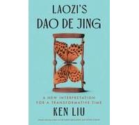 Laozi's Dao De Jing