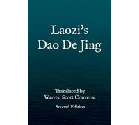 Laozi's Dao De Jing