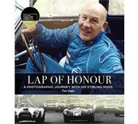 Lap of Honour by Tim Hain Tim Hain (Auteur)