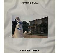 Lap Of Luxury