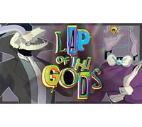 Lap of the Gods A Visual Novel (Steam Account)