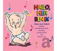 Lap, Raimond - Hallo Hier Ben Ik