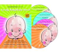Lap, Raimond - Lovely Baby Brain Power
