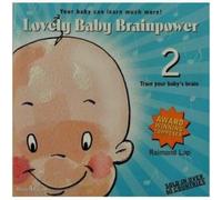 Lap, Raimond - Lovely Baby Brainpower 2 [Import]