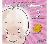 Lap, Raimond - Lovely Baby Brainpower 3 [Import]