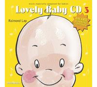 Lap, Raimond - Lovely Baby CD 3