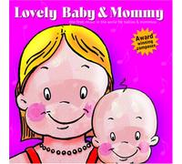 Lap, Raimond - Lovely Baby & Mommy