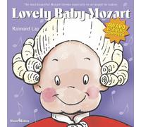 Lap, Raimond - Lovely Baby Mozart