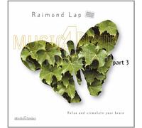 Lap, Raimond - Music 4 Brains Part 3 [Import]