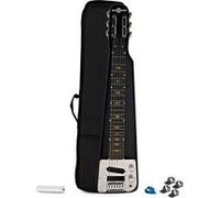 Lap Steel Guitar Kit Débutant by Gear4music