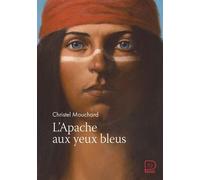 L'apache Aux Yeux Bleus