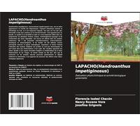 LAPACHO(Handroanthus impetiginosus): Évaluation phytochimique et activité biologique potentielle