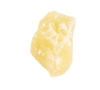 LAPADULA Cristaux Haut de Gamme Cristal de minerai de Jade Citron Naturel, Pierre Brute ornementale, spécimen de minerai, Pierre de diffuseur d'aromathérapie Roche Wicca Naturelle(4-5cm)