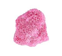 LAPADULA Cristaux Haut de Gamme Pierre Brute en Cristal de Corindon synthétique Pitaya, Ornements for diffuseur d'aromathérapie Roche Wicca Naturelle(1.5-2cm)
