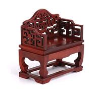 LAPADULA Étui pour Cartes de Visite Boîte à Cartes de Visite Entreprise Bureau créatif Wenchuang Bureau Porte-Cartes de Visite en Bois boîte de Rangement Porte-Cartes de Visite