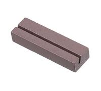 LAPADULA Étui pour Cartes de Visite Porte-Cartes en Bois Porte-Cartes de Visite Porte-Cartes de Visite rectangulaire Dossier Photo Bureau Porte-Notes Fait à la Main Porte-Cartes de Visite(F)