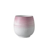 LAPADULA Infuseur à Thé Master Cup Tasse à thé personnelle colorée Tasse à thé en céramique Petit service à thé personnel Maison Grande tasse à thé Tasses à Thé(D)