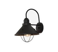 LAPADULA Lanterne Murale Extérieure Applique Extérieure Simple for Terrasse, Murale for Cour À La Mode, for Allée De Balcon Éclairage Mural