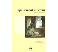 L'apaisement du coeur