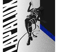 Lapalux - Ruinism (Deluxe EDT.) [Import]