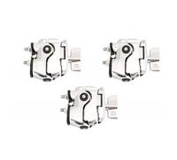 LAPAM3DIR - Coquille Atlas (Lot De 3)