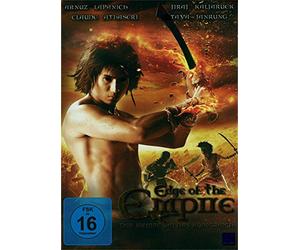 Lapanich - Edge of the Empire-der Kampf Um das Königreich