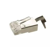 Lapara Connecteur RJ45 Cat7 STP/FTP mâle - Guide interne - LA-4010227