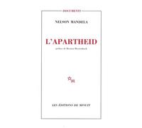 L'apartheid