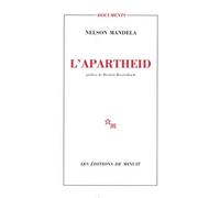 L'apartheid