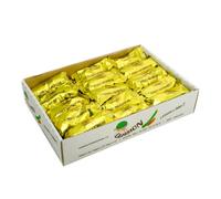 LAPASION - Gâteau au chocolat enrobé | Gâteaux idéaux pour le goûter et le petit-déjeuner | Gâteaux au chocolat enrobé | Gâteaux moelleux au chocolat | Gâteaux Bombón Oro | 2 kg