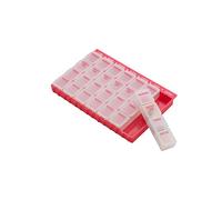 Lapastilla Sp4 Pastillero Semanal 4Tomas