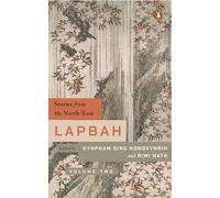 Lapbah Volume II: Stories from the North-east