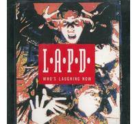 LAPD - Who's Laughing Now [Import]
